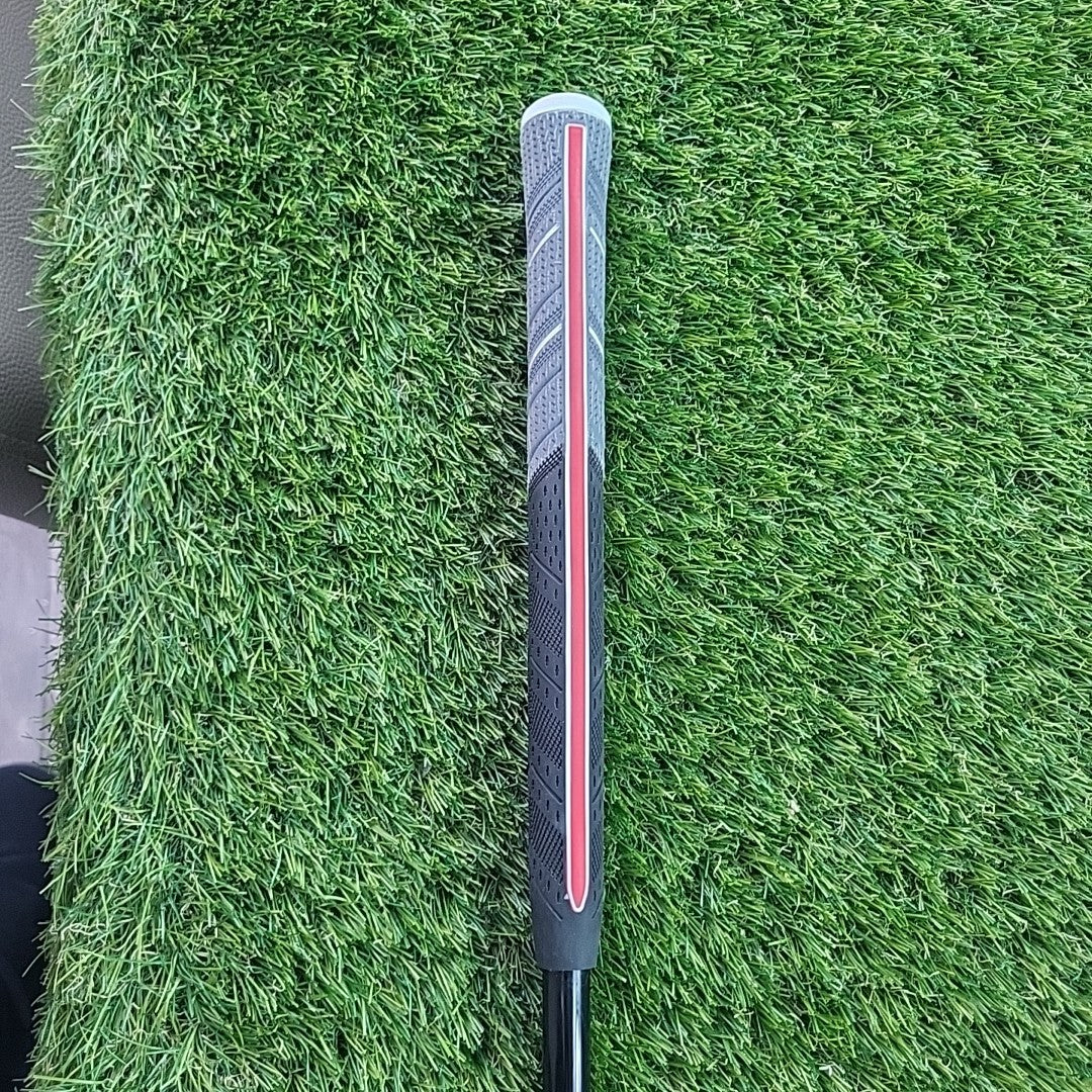 Ping G425 7 Iron Red Dot Distanza 40 Senior Flex Graphite Shaft Midsize Grip