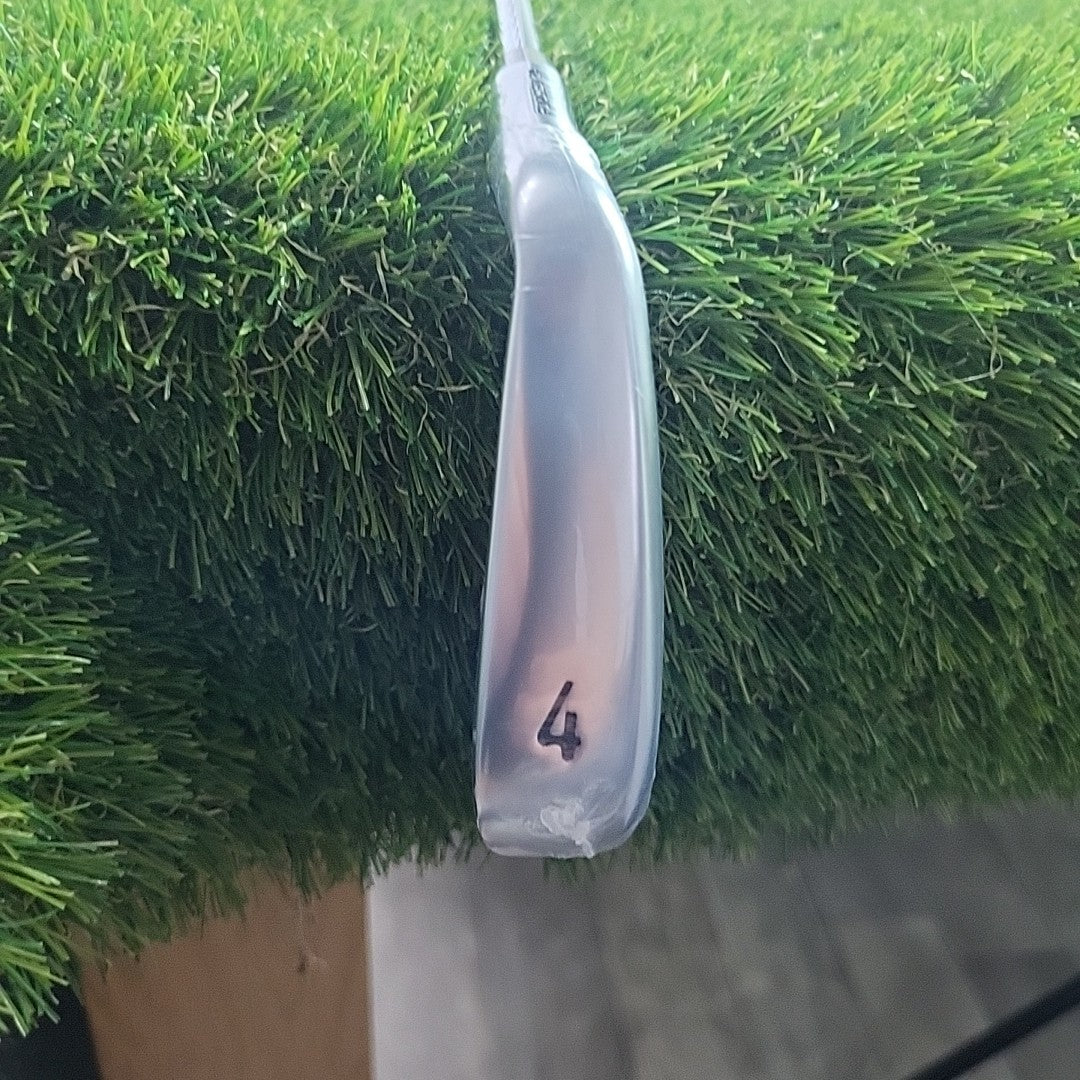 Callaway Apex Pro 24 4 Iron Dynamic Gold 115 Regular Flex *BRAND NEW*