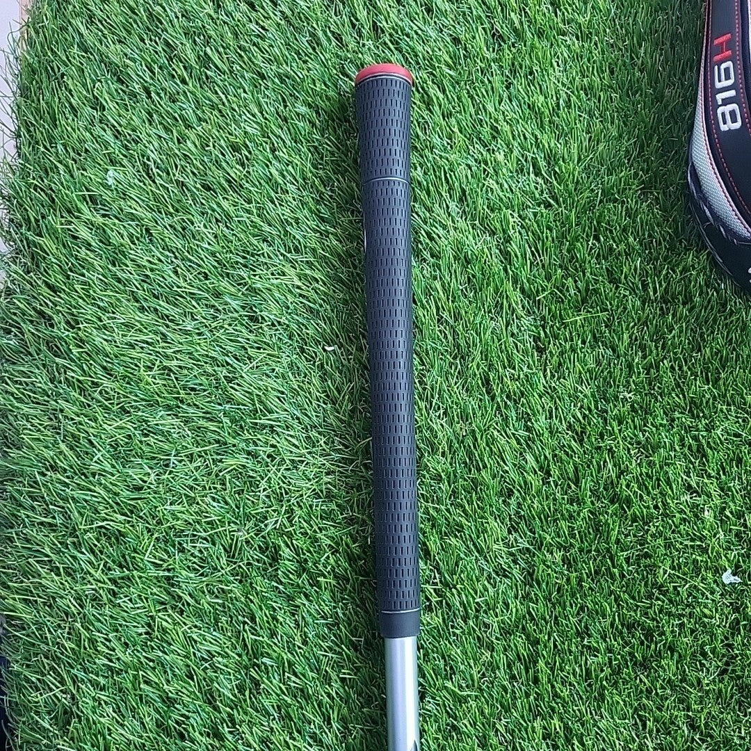 Taylormade Aeroburner 5 Hybrid Matrix Stiff Flex Shaft