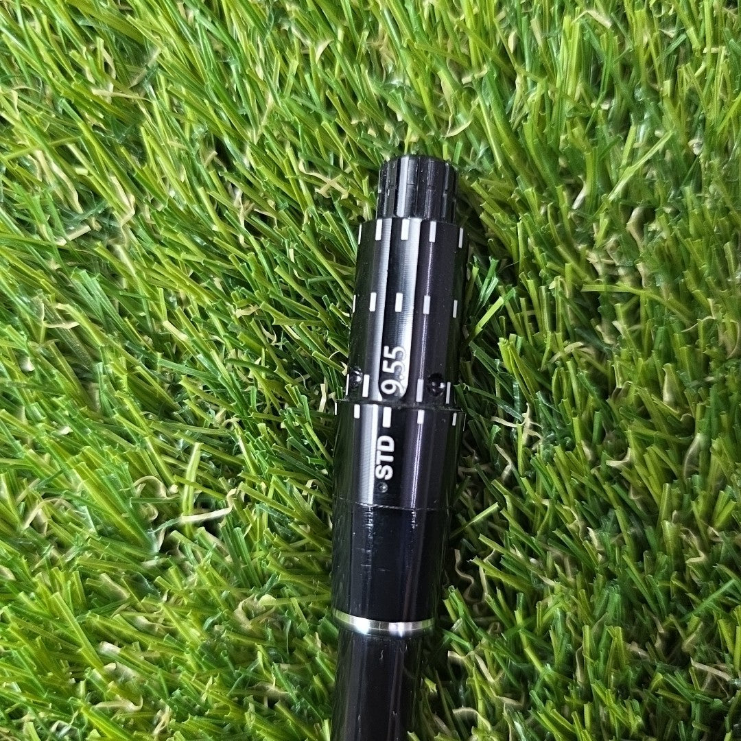 Hzrdus Smoke 70g 5.5 Regular Flex Hybrid Shaft Srixon Adapter 40 Inches