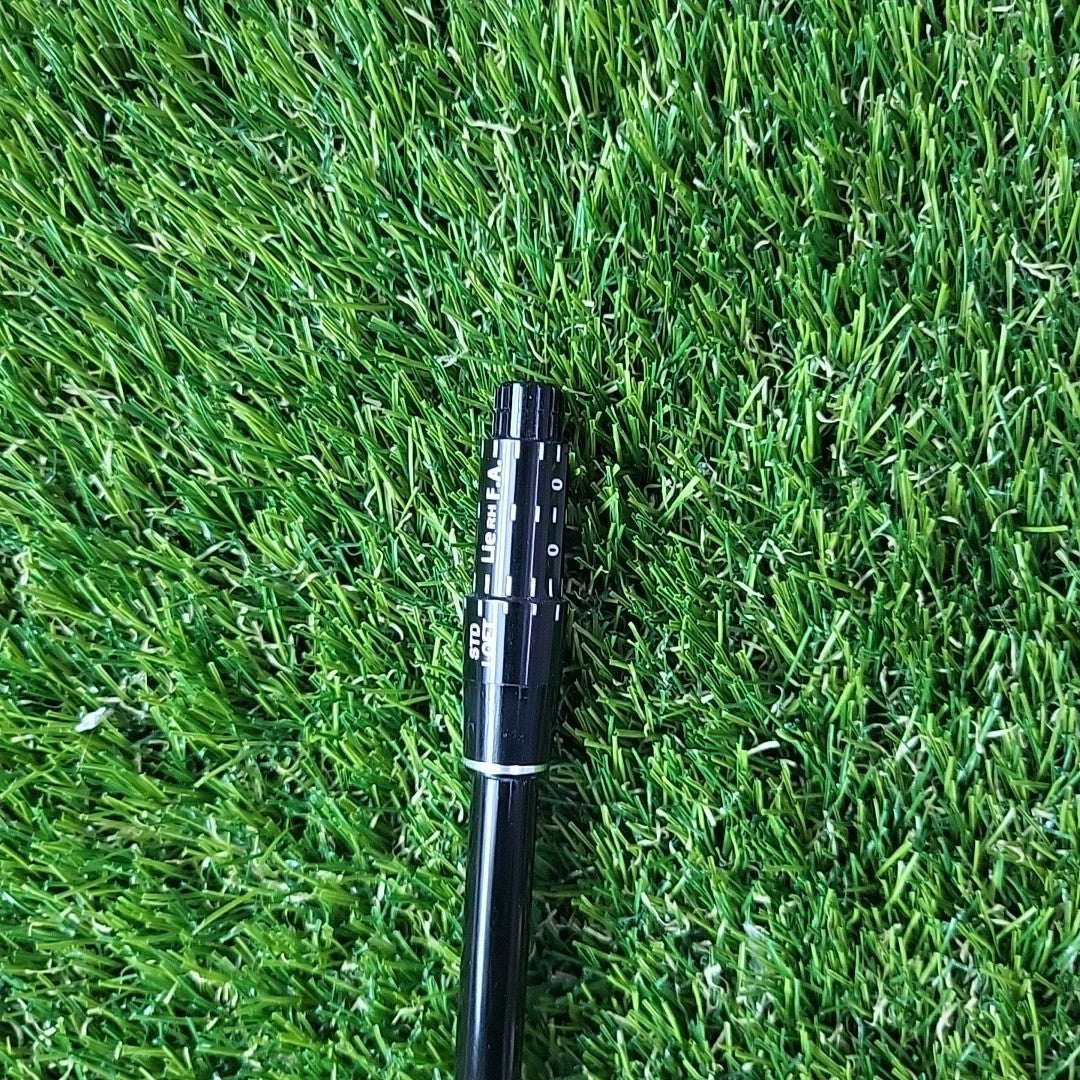 Hzrdus Rdx Smoke 5.0 Senior Flex Fairway Wood Shaft Srixon Adapter 42.5 Inches