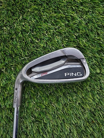 Ping G25 7 Iron Black Dot CFS Regular Shaft LEFT HANDED