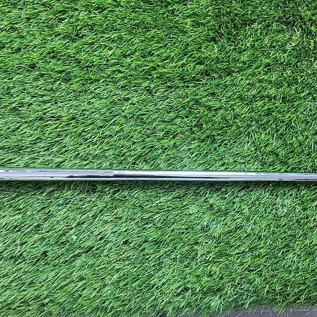 Cleveland Launcher HB 7 Iron Dynamic Gold Regular Flex Shaft Midsize Grip