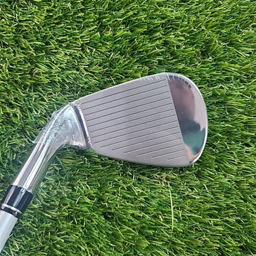 Callaway Ai Smoke Max Fast Approach Wedge 48 Degree Ladies Flex *BRAND NEW*