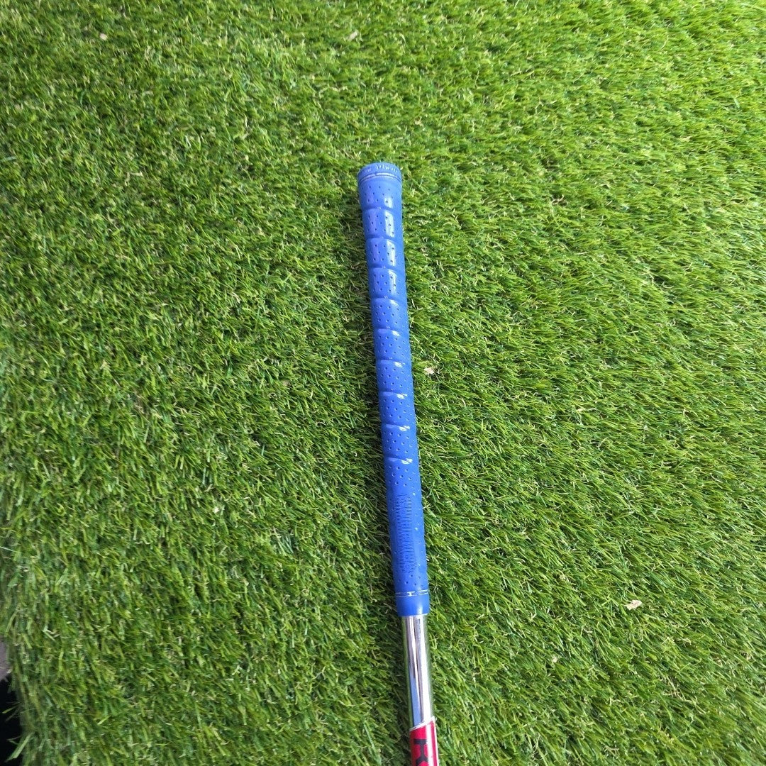 Taylormade Psi 4 Iron KBS C-Taper 105 Stiff Flex *LEFT HANDED*