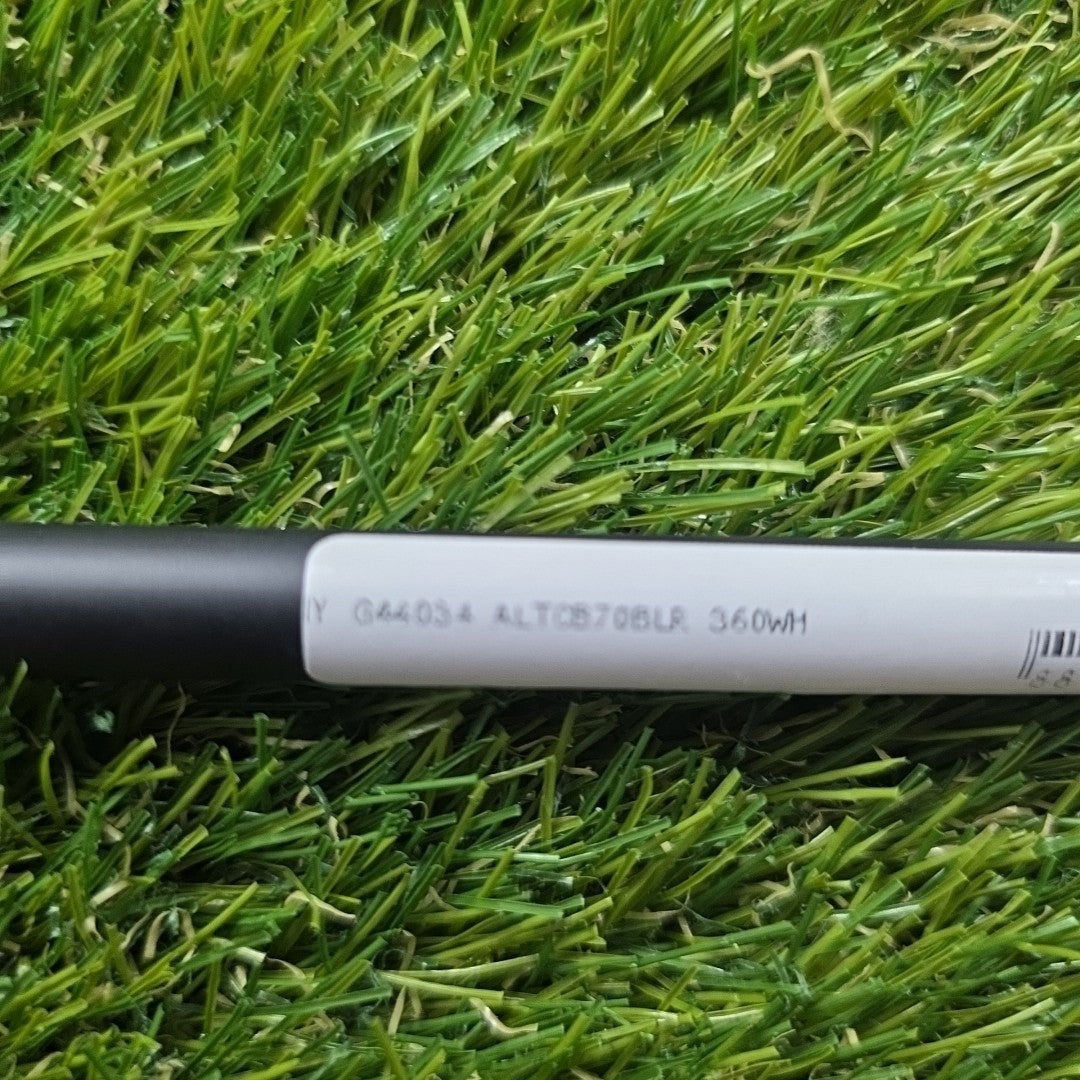 Alta CB 70R Regular Flex 7 Hybrid Shaft Ping G440 Adapter 37.75 Inch