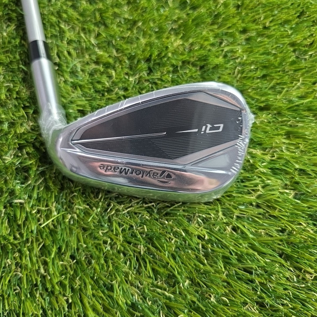 Taylormade Qi Sand Wedge Speeder 40 Ladies Flex Shaft *BRAND NEW*