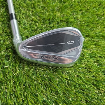 Taylormade Qi Sand Wedge Speeder 40 Ladies Flex Shaft *BRAND NEW*
