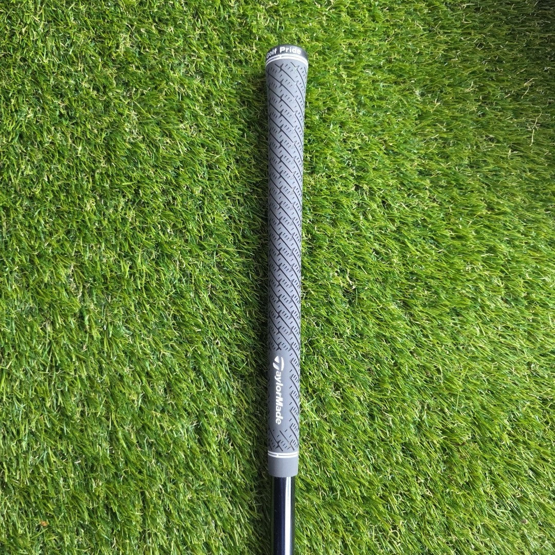 Taylormade P.DHY 3 Iron 20 Degree Recoil Dart F4 Stiff Flex Graphite Shaft L/H