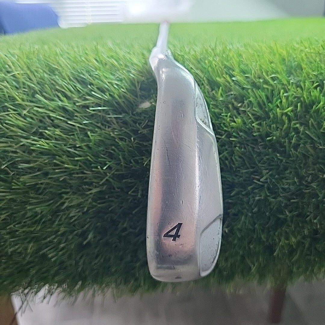 Taylormade Burner Plus 4 Iron UniFlex Shaft