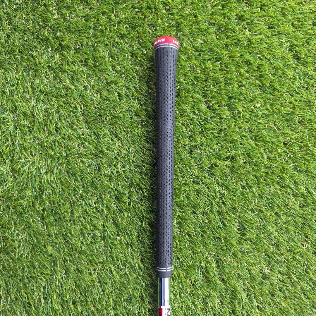 Taylormade Stealth Sand Wedge KBS Max MT 85 Stiff Flex Shaft *BRAND NEW*