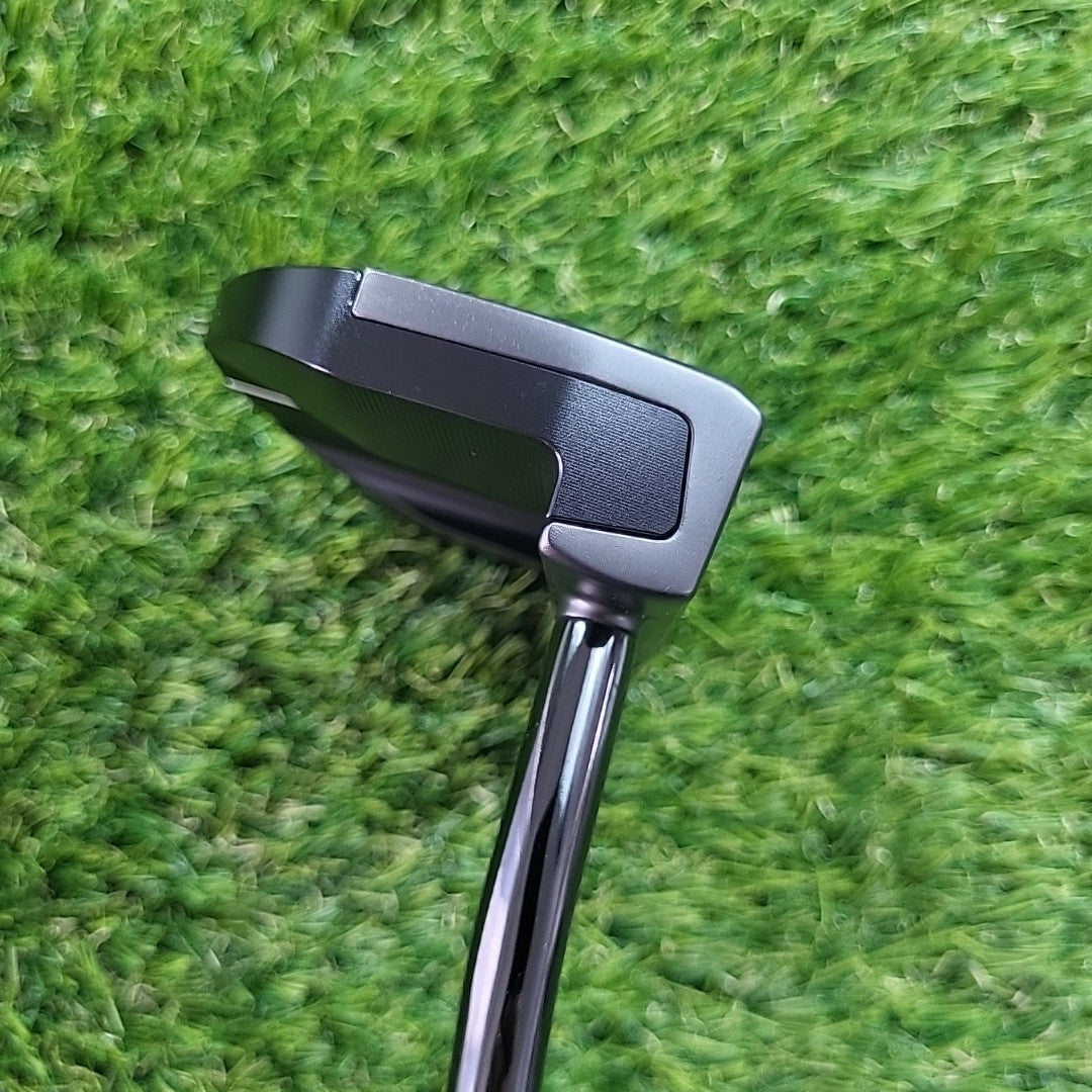 Mizuno M Craft X Five Putter 35 Inches *NEW UNWRAPPED*