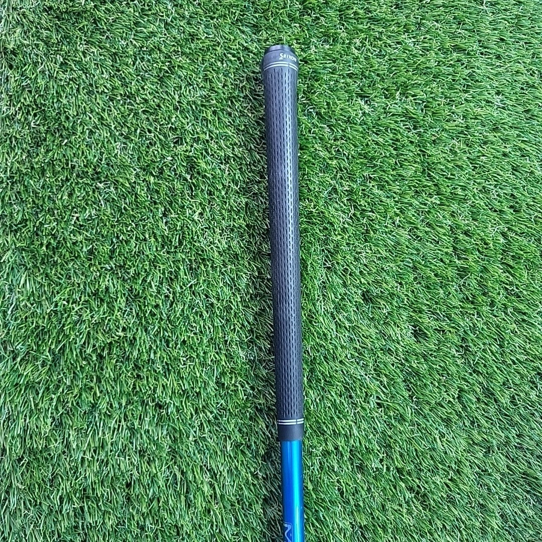 Srixon Z745 Driver 9.5 Degree Miyazaki Stiff Flex Shaft