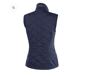 Galvin Green Ladies Lucille Golf Vest Size S *BRAND NEW