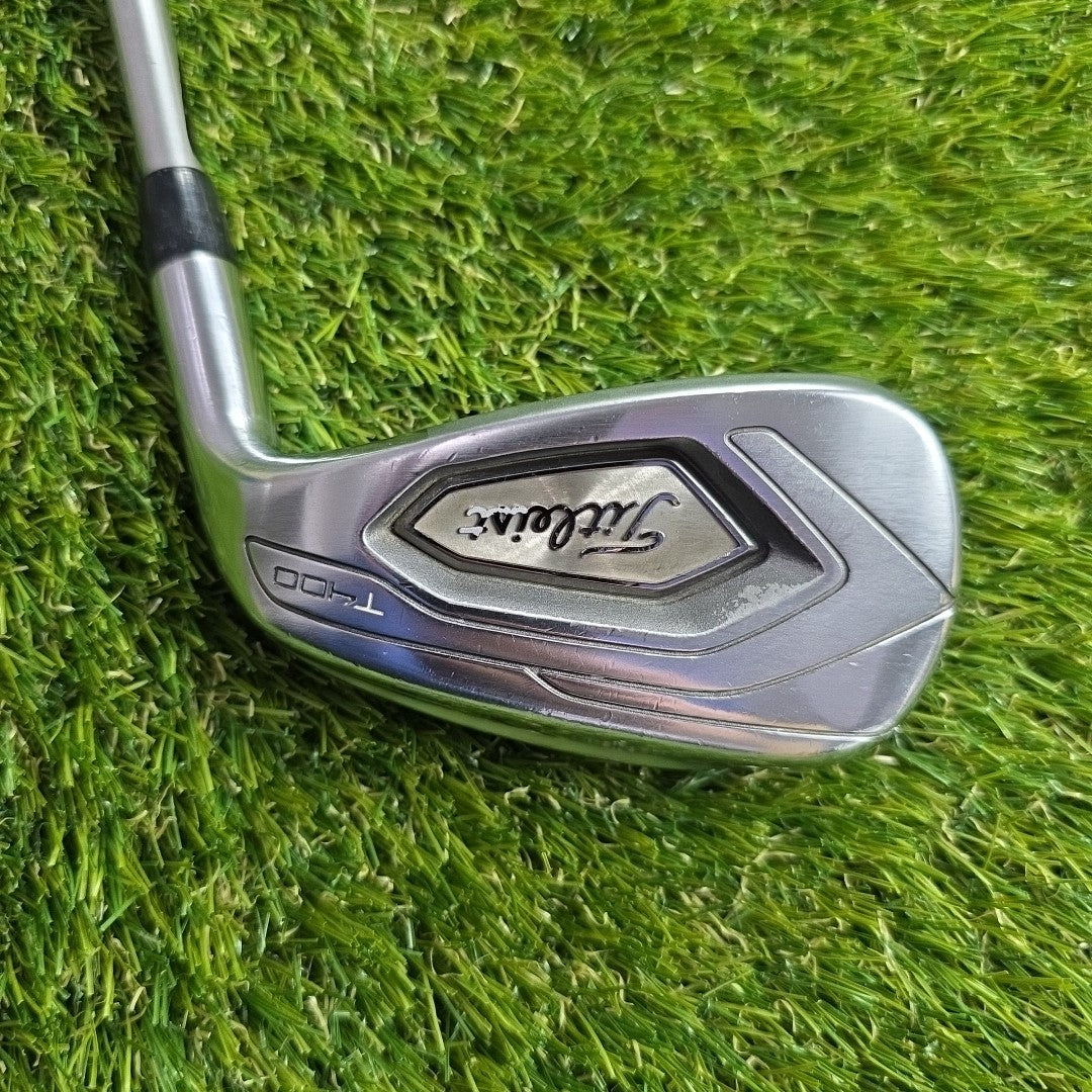 Titleist T400 43 Degree Wedge Fubuki 55 Regular Flex Graphite Shaft