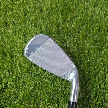 Cobra T Rail 2023 4 Iron KBS Tour Regular Flex Left Handed *BRAND NEW*