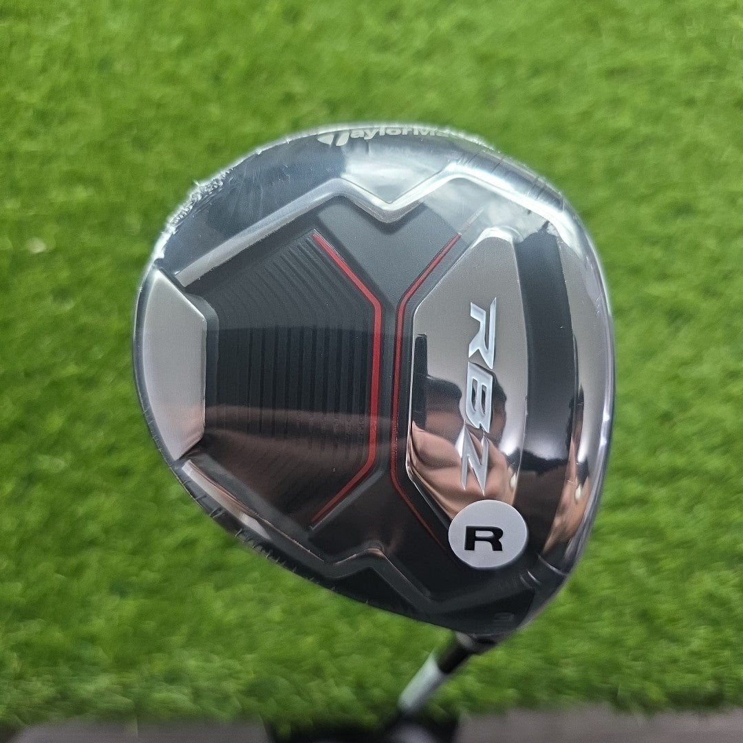 Taylormade RBZ Speedlite 2025 3 Wood 15 Degree Regular Flex Shaft *BRAND NEW*