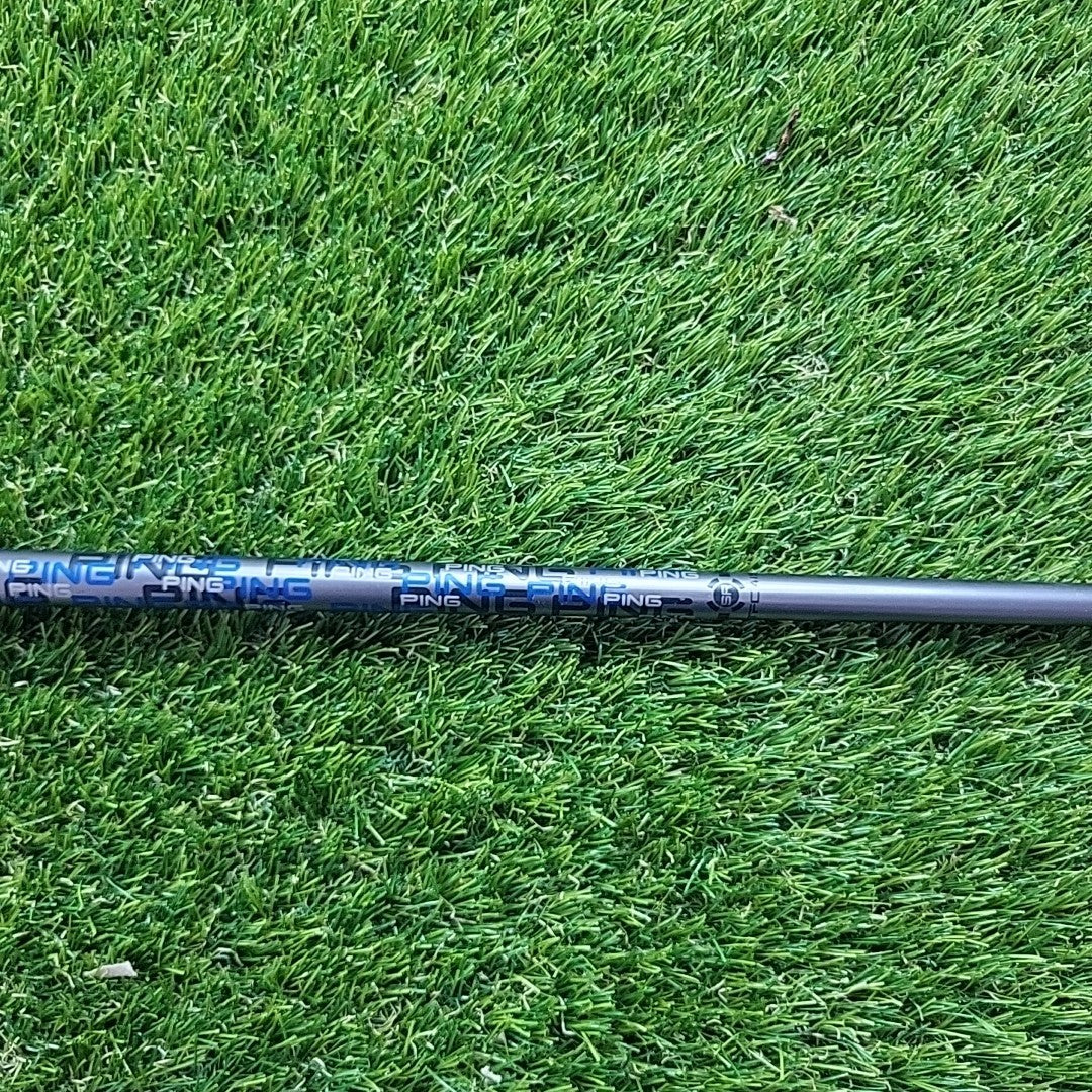 Ping G30 9 Iron Red Dot Soft Regular Graphite Shaft