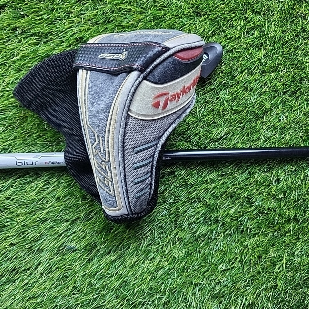 Taylormade R11 3 Wood 15.5 Degree Regular Flex Shaft *LEFT HANDED*