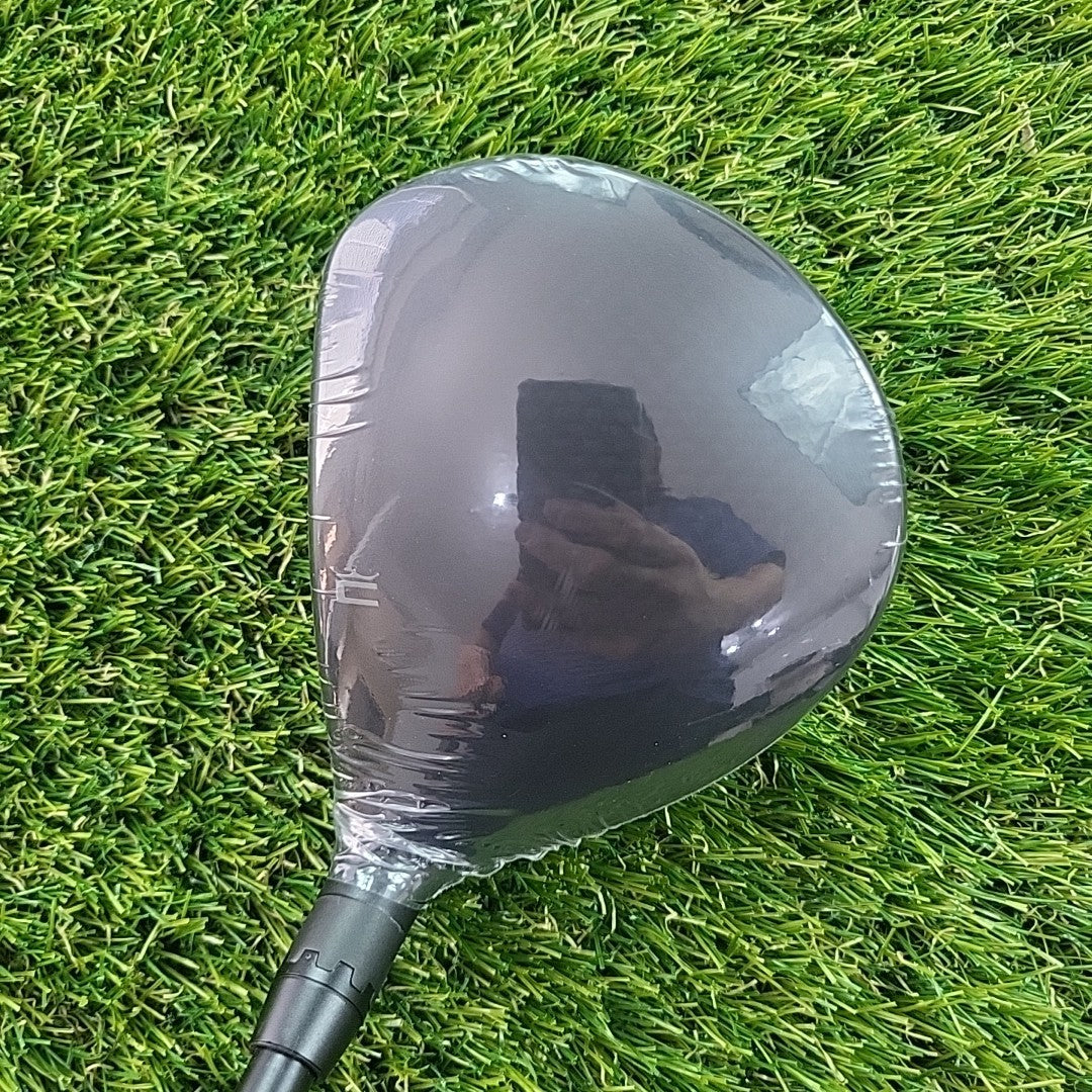 Cobra LTDx LS 3 Wood 14.5 Degree Helium 5f4 Stiff Flex Shaft *BRAND NEW*