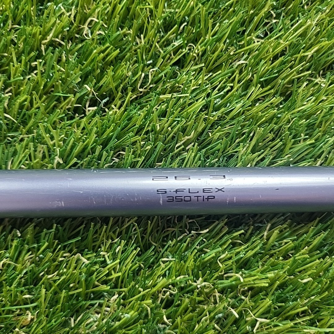 Callaway FT-5 Driver 9.5 Degree Stiff Flex Shaft