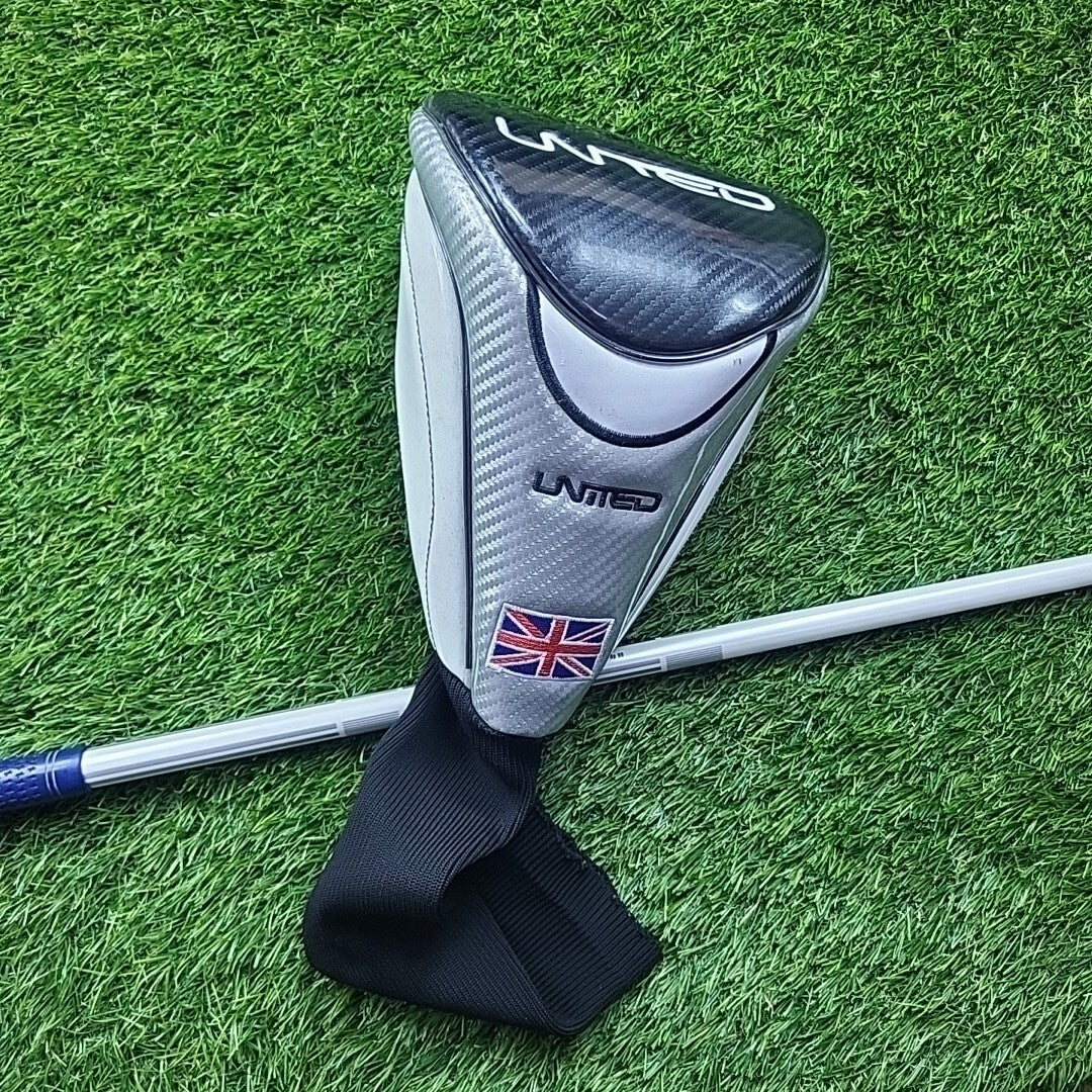 United PBD 1 Driver 10.5 Degree Regular Flex Shaft