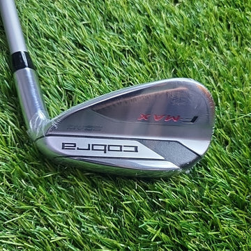Cobra F-Max Sand Wedge Ultralite 45 Ladies / Junior Flex *BRAND NEW*