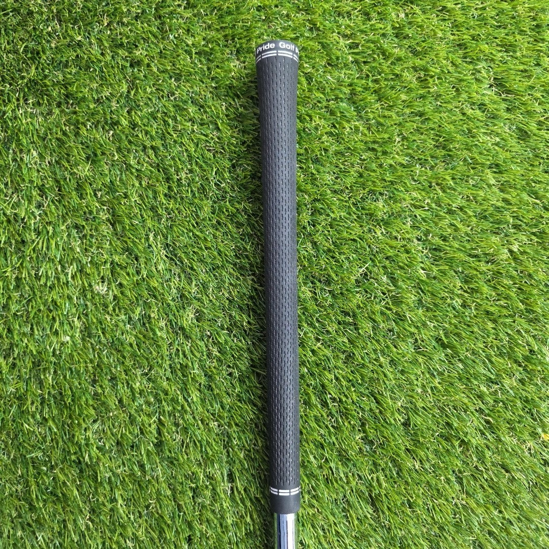 Ping G2 Lob Wedge Red Dot Regular Flex Shaft New Golf Pride Grip