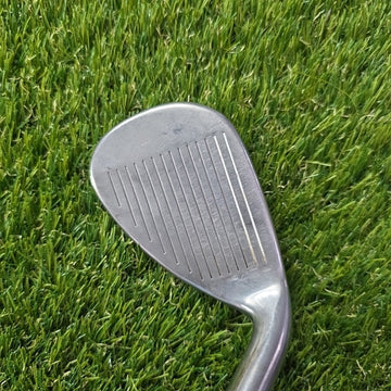 Callaway Rogue X Gap Wedge "A" Synergy Stiff Flex Graphite Shaft