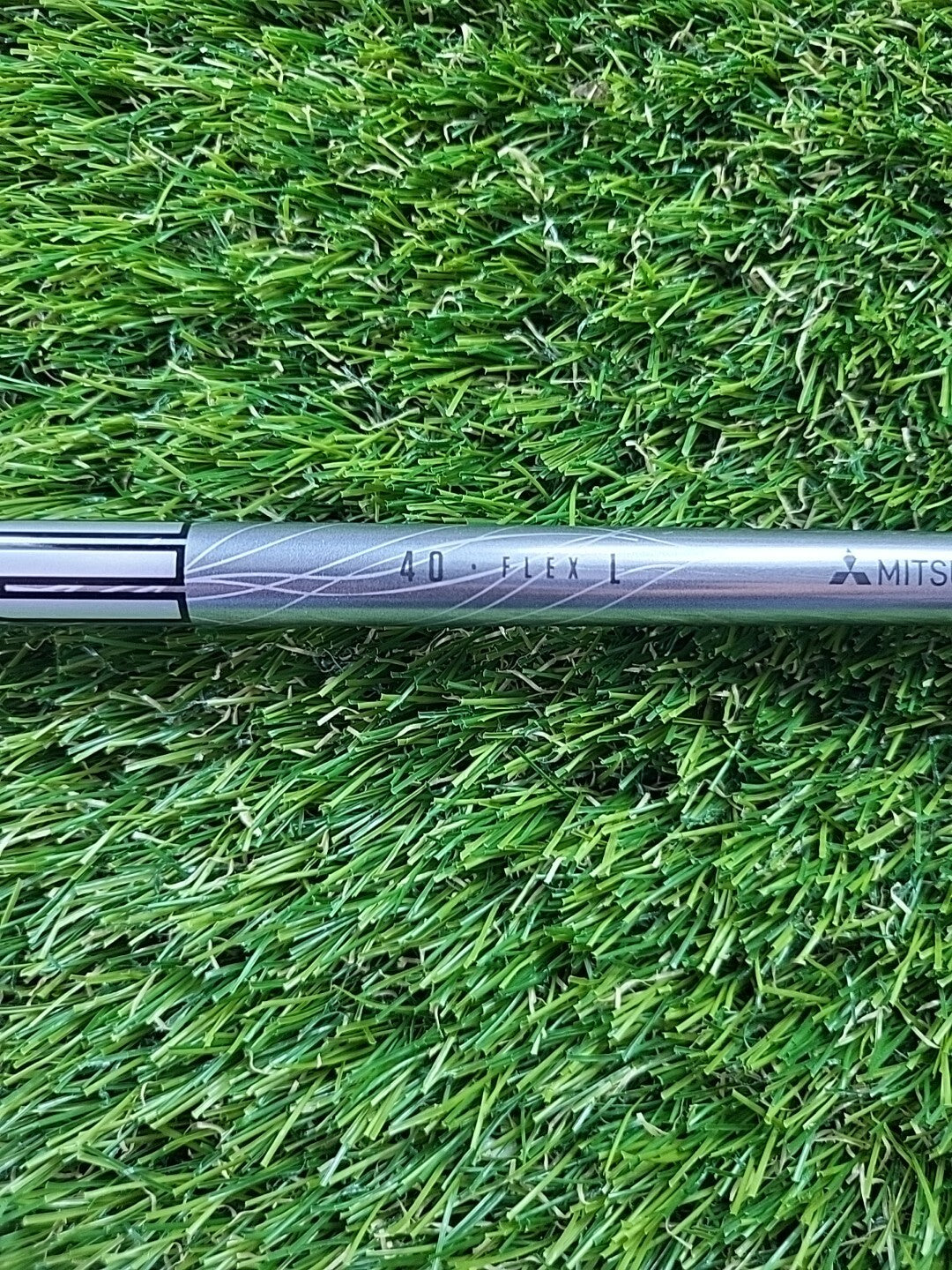 Kurokage 40 Ladies / Junior / Senior Flex Driver Shaft Titleist Adapter 43.5"