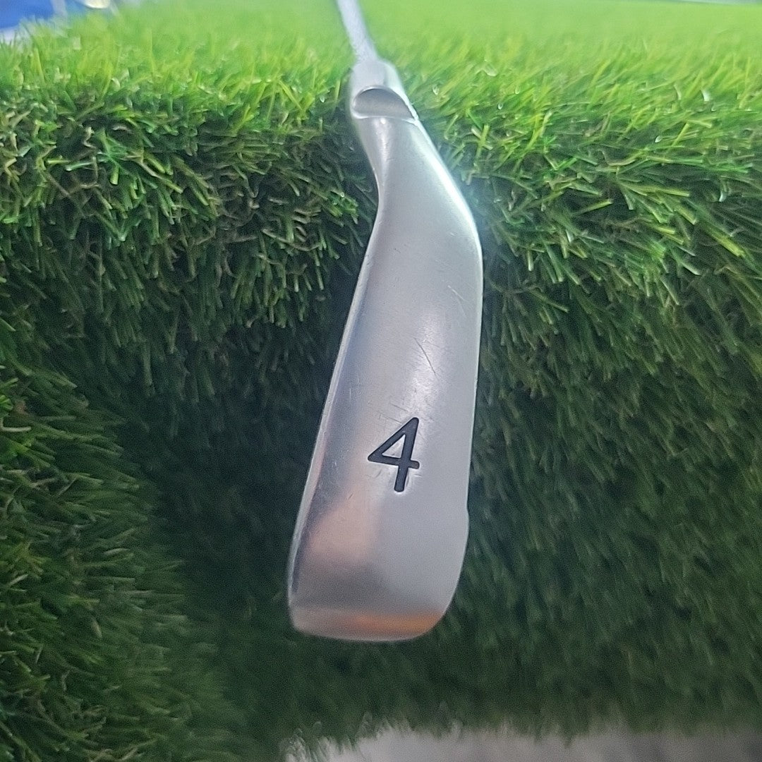 Ping G20 4 Iron Black Dot CFS Regular Flex Shaft Midsize Grip