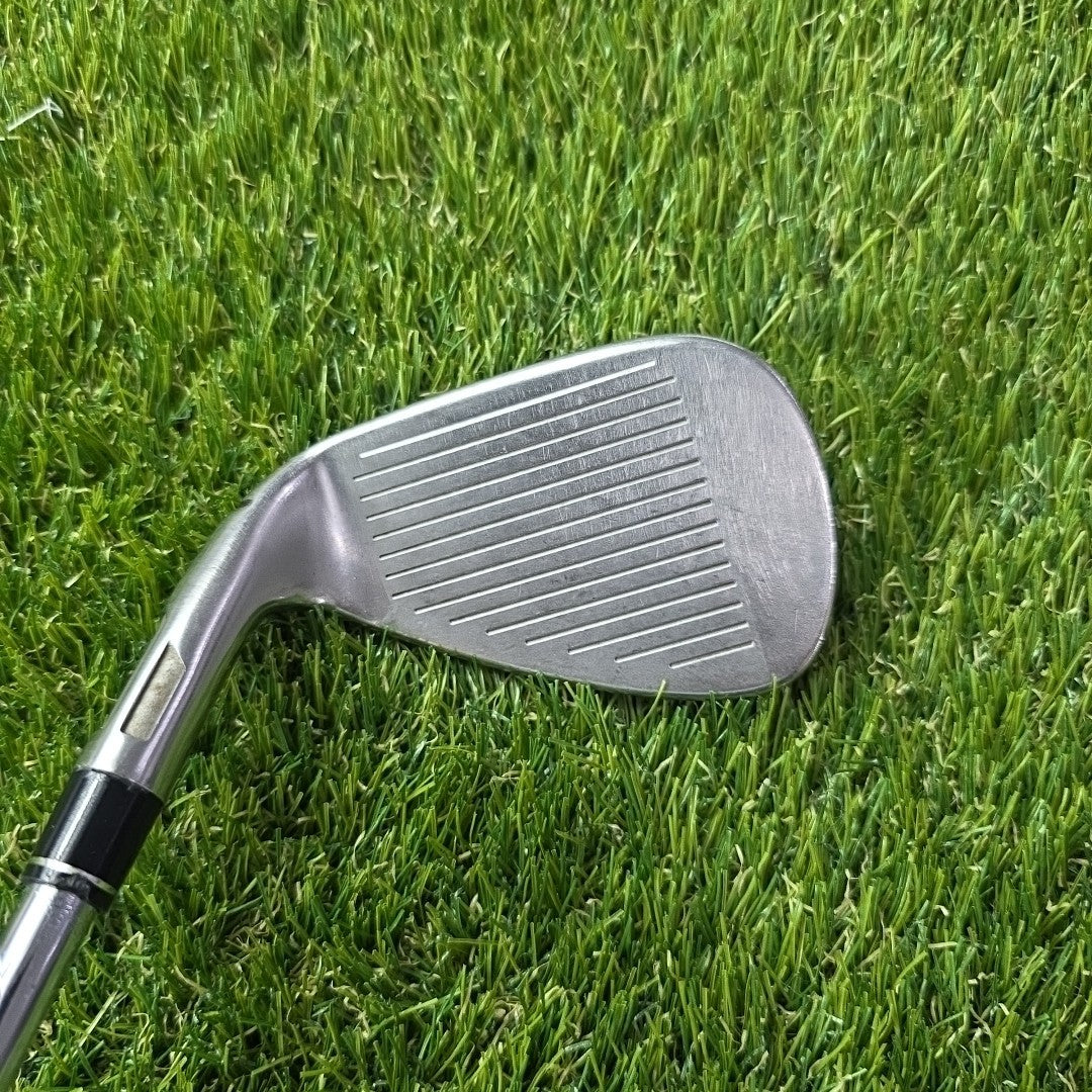 Taylormade Sim 2 Max Gap Wedge "A" Dynamic Gold X100 Extra Stiff Shaft