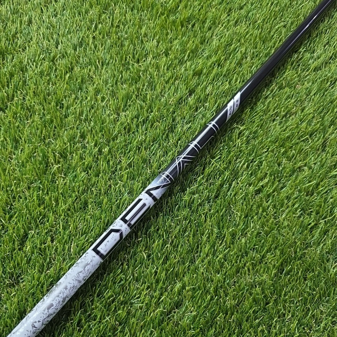Denali 60g 6.5 Extra Stiff Driver Shaft Callaway Adapter 44.5 Inch