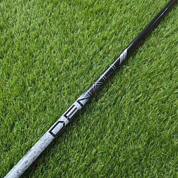 Denali 60g 6.5 Extra Stiff Driver Shaft Callaway Adapter 44.5 Inch