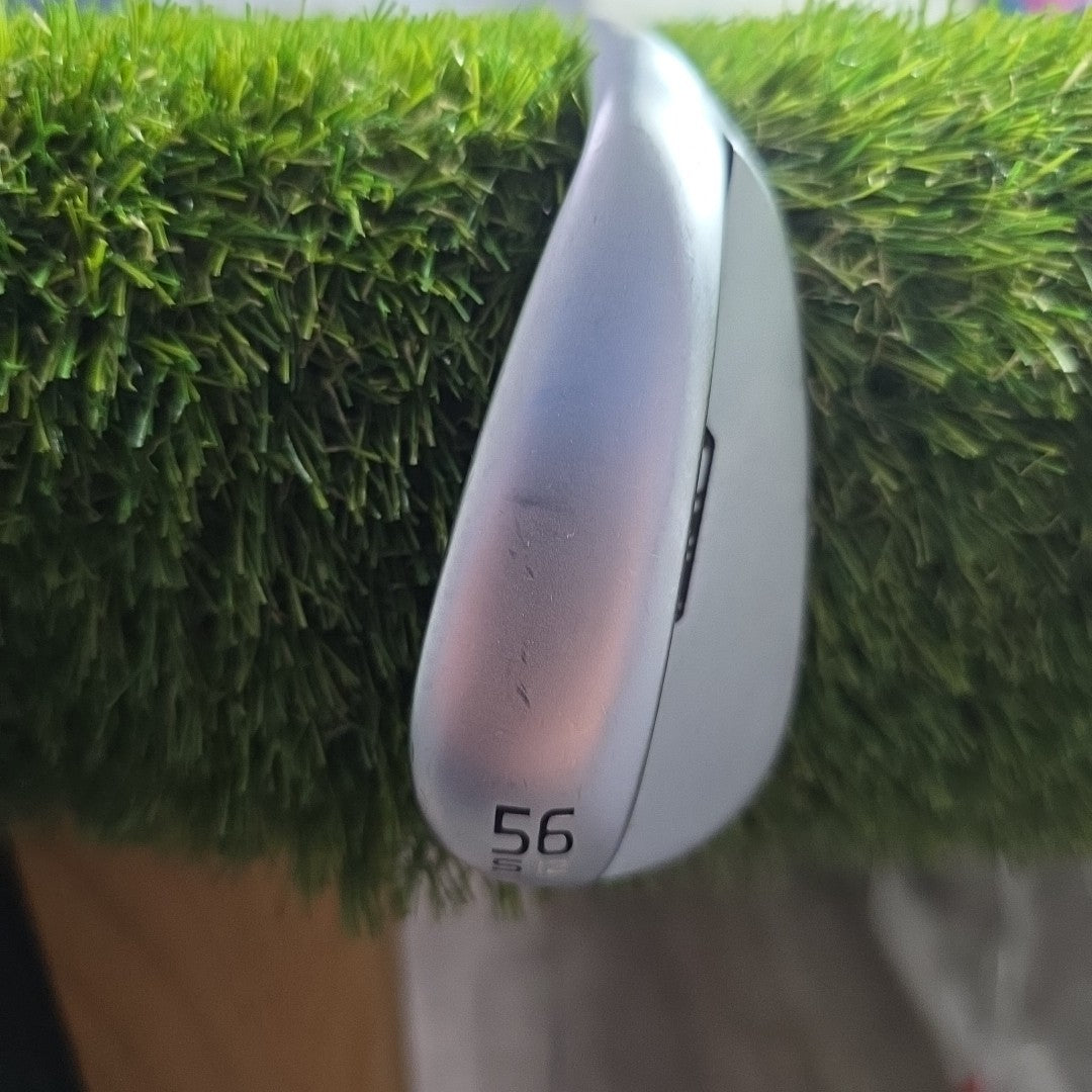 Ping S159 Wedge 56/S-12 Z115 Wedge Flex Shaft