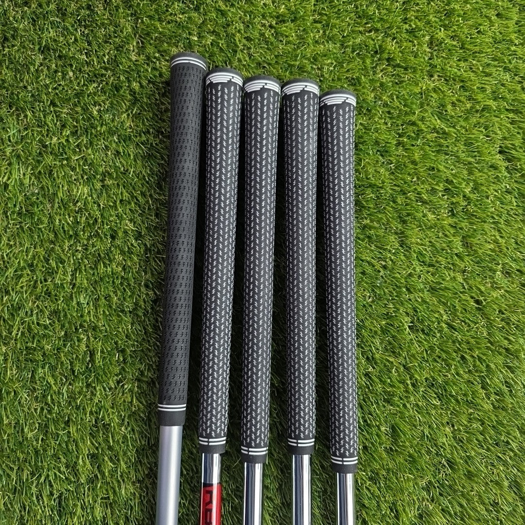 Cobra T Rail 2023 Iron Set 7-PW + SW Left Handed *BRAND NEW*