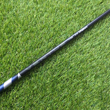 Taylormade Ventus HB Senior Flex 4 Hybrid Shaft 39.75 Inches *BRAND NEW*