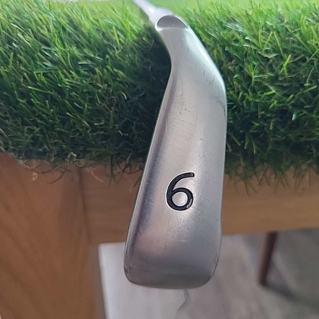 Ping G20 6 Iron Blue Dot CFS Regular Flex Shaft