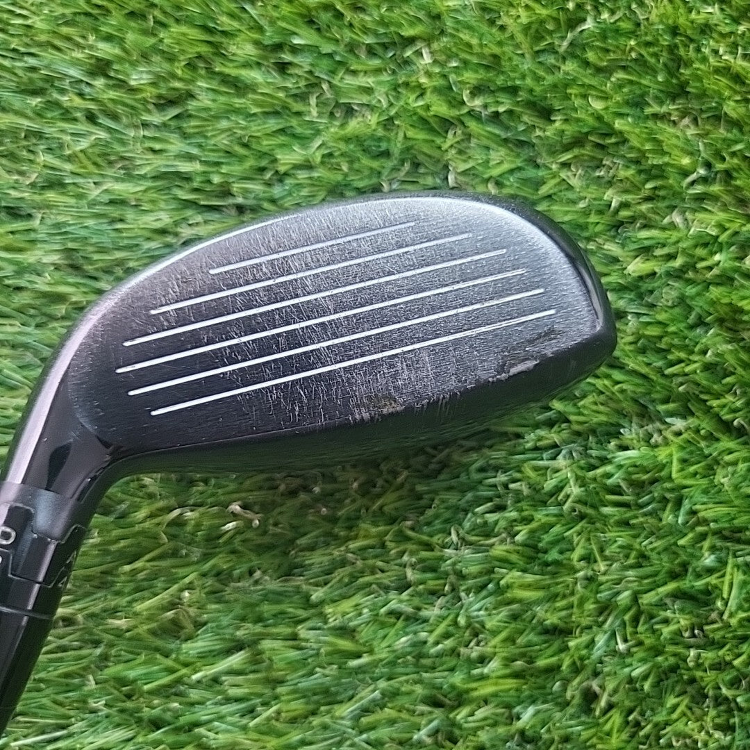 Titleist 818 H1 Hybrid 21 Degree Tensei 70 Regular Flex Shaft