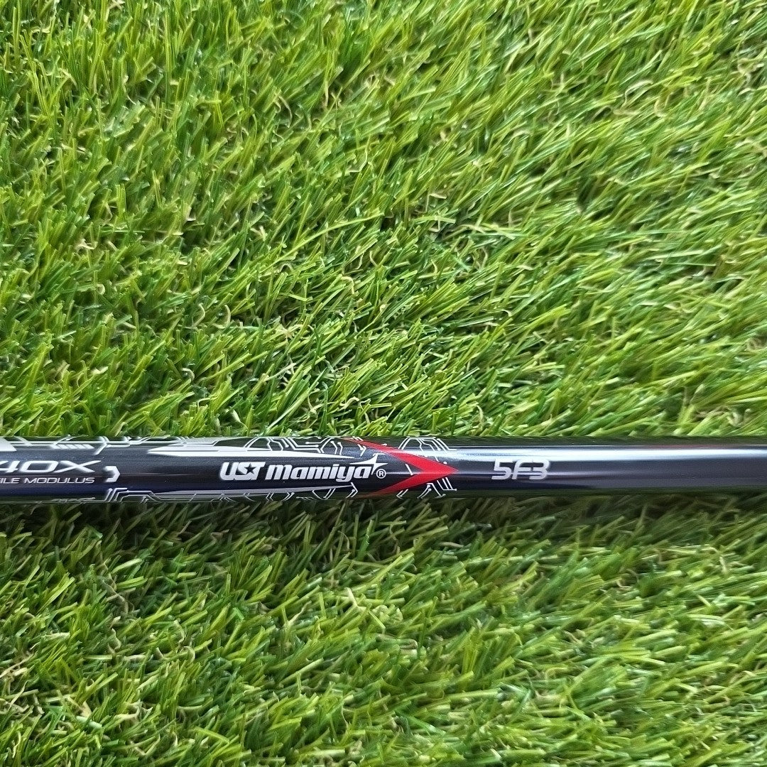 Cobra Linq 5f3 Regular Flex Fairway Wood Shaft Linq 5f3 Regular Flex 41.5 Inch