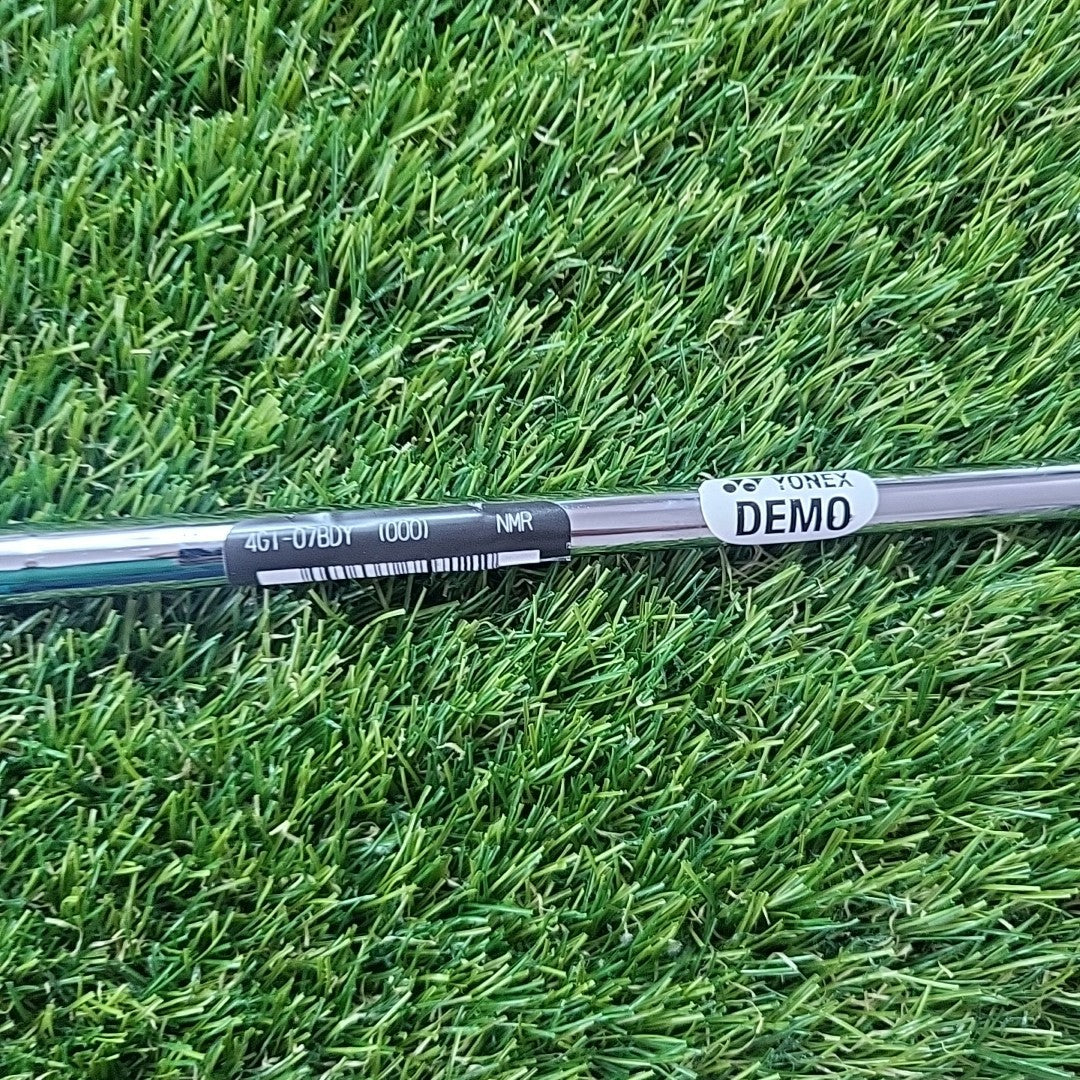 Yonex Ezone GT 7 Iron NS Pro Regular Shaft