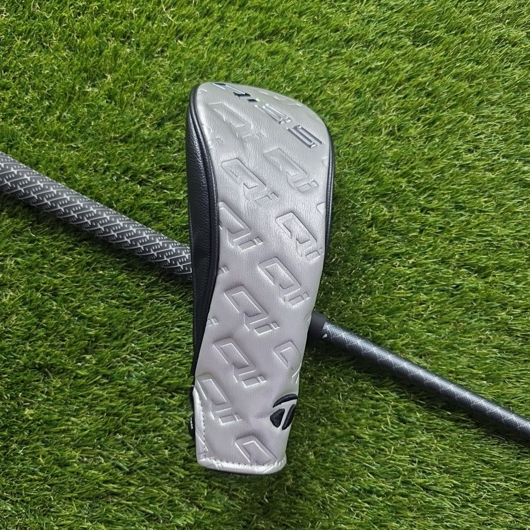 Taylormade Qi35 4 Hybrid 22 Degree Tensei 75 Stiff *LEFT HANDED*