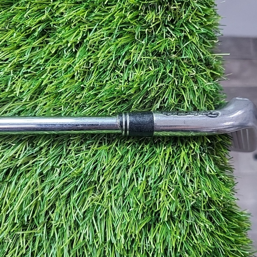 Taylormade Burner Plus 4 Iron Superfast UniFlex Shaft