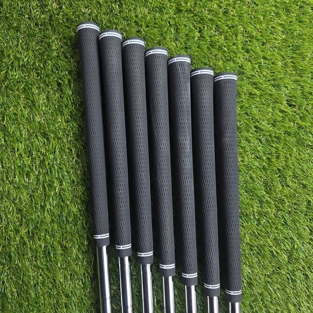 Mizuno Pro 245 Iron Set 4-PW Dynamic Gold 105 Reg Flex LEFT HANDED *BRAND NEW*