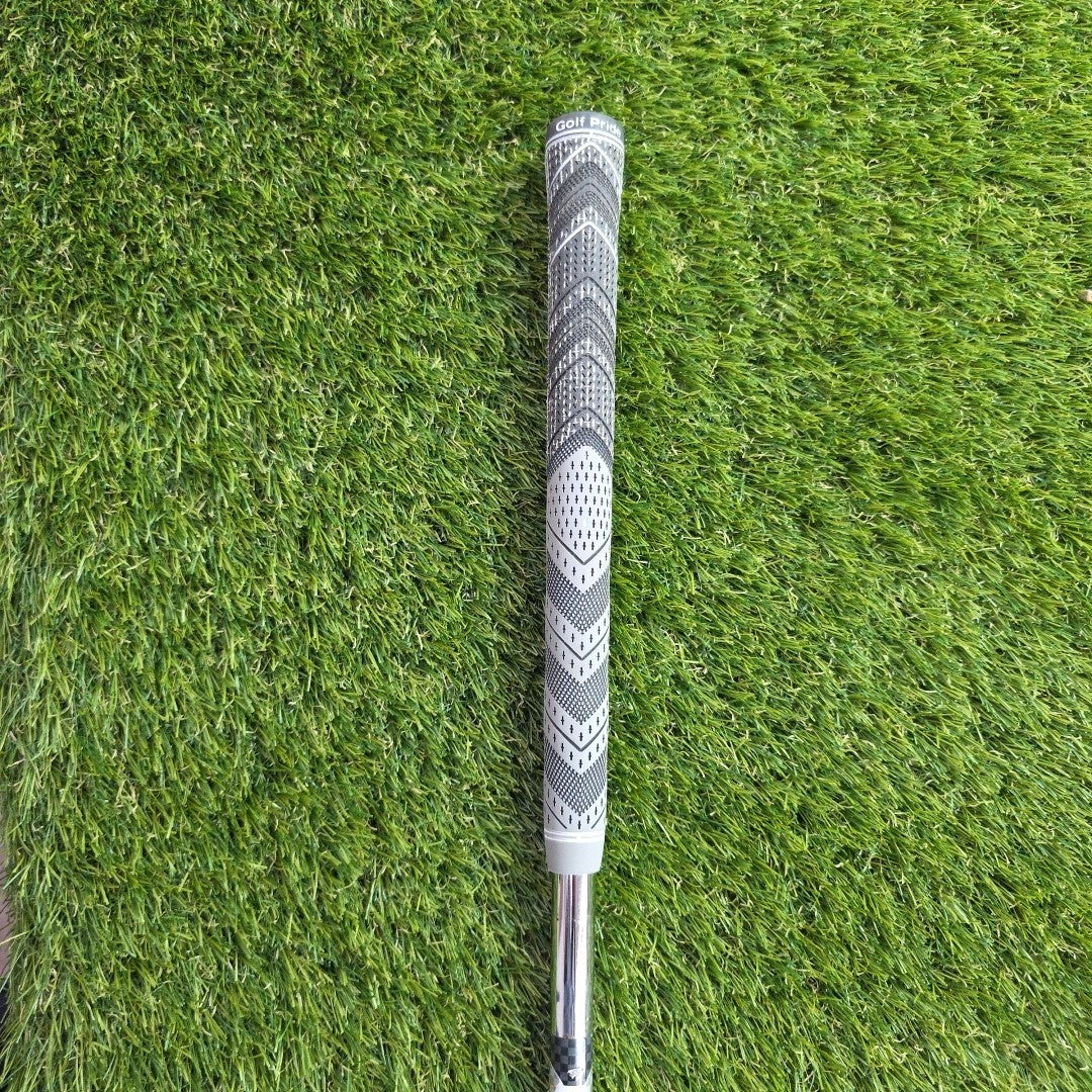 Taylormade Burner Plus 8 Iron Regular Flex New Midsize Grip