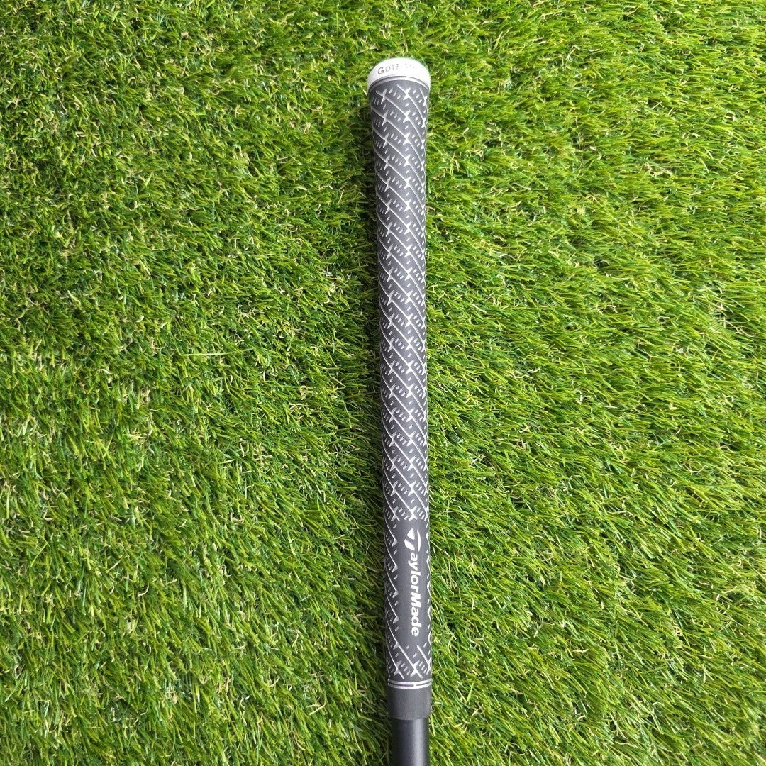 Taylormade Qi35 Max Lite 6 Hybrid 31 Deg Vanquish R2 Senior Flex *NEW UNWRAPPED*
