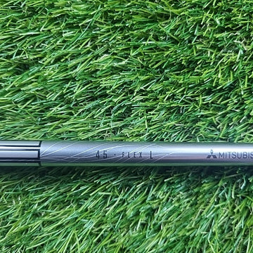 Kuro Kage 45 Ladies Flex Fairway Shaft 40.75 Inches Titleist Adapter