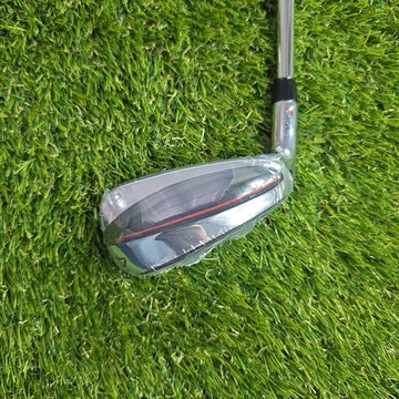 Cobra T Rail 2023 4 Iron KBS Tour Regular Flex Left Handed *BRAND NEW*