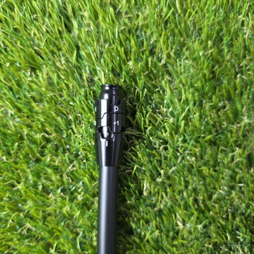 Cypher Fifty 5.0 Senior Flex Hybrid Shaft Callaway Adapter 38.5 Inch