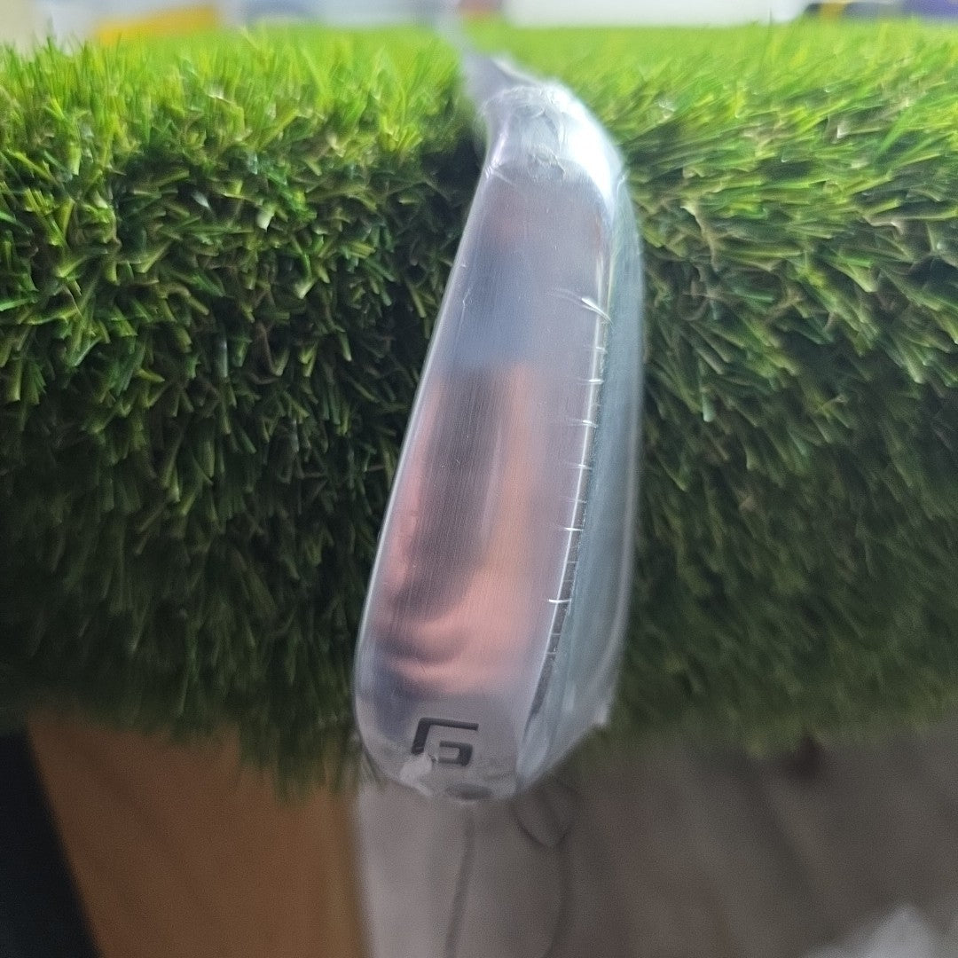 Cobra King Tec X Gap Wedge KBS Tour Lite Regular Flex Shaft *BRAND NEW*